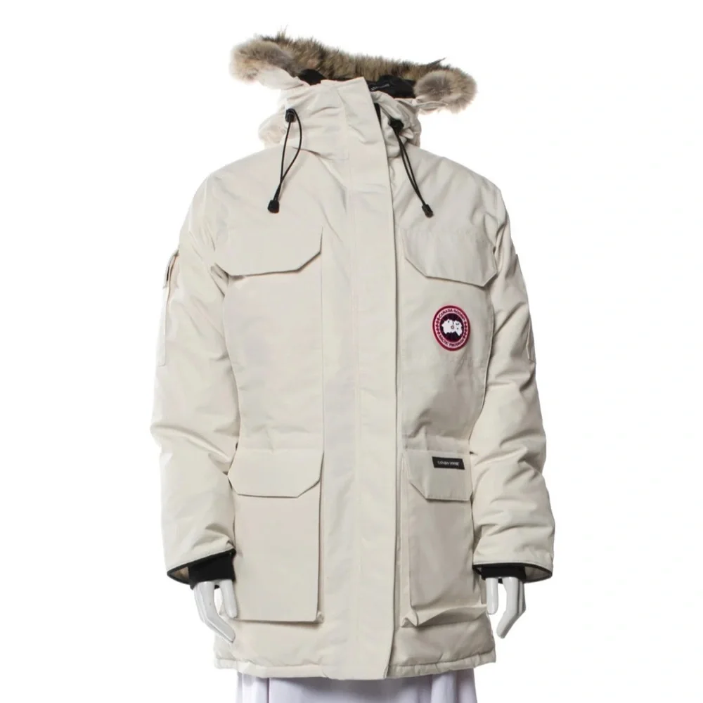 ❗️CANADA GOOSE $1800 EXPIDITON PARKA WMNS❗️ - Picture 1 of 3